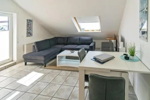 Ferienwohnung Nordwind 64 in Norddeich, Deutschland