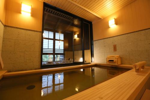 Palvelut, Suiun -Kyoritsu Resort in Gora