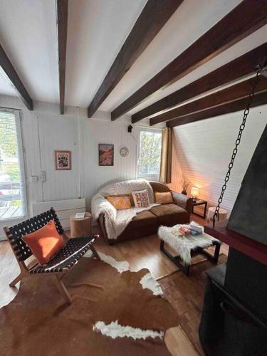 Chalet L Atypic