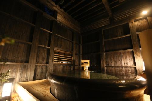 箱根強羅温泉 雪月花 別邸 翠雲