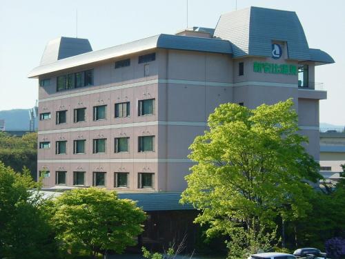 hotel photo