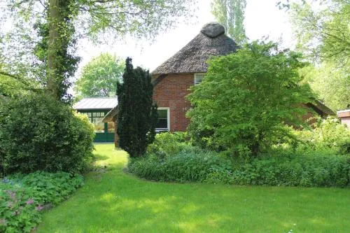 Ferienhaus "Am Deich 30" in Burhave, Deutschland