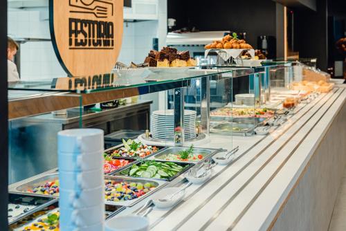 Apartamenty Collegia in Wrzeszcz