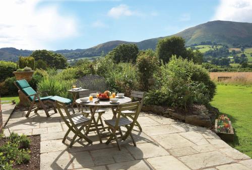 ทัศนียภาพภายนอกโรงแรม, The Oaks in โบสถ์สเตร็ทตัน