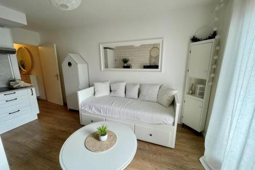 Appartement Pereire - Location saisonnière - Arcachon