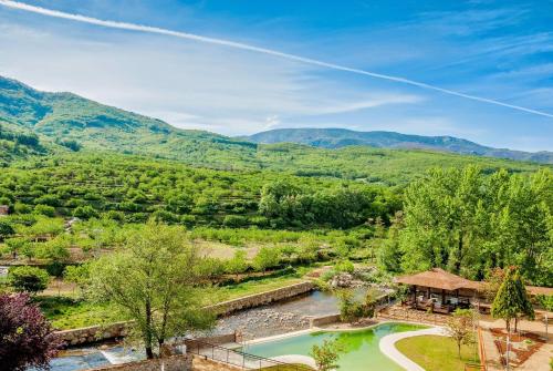 Hotel Valle del Jerte - 주변 환경