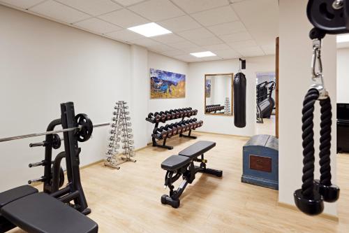Lindner Parkhotel & Spa Oberstaufen - image 6
