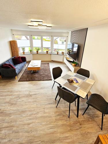 Moderne Ferienwohnung im Herzen von Bad Waldsee - Apartment