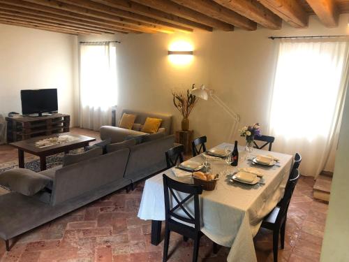 Ca' del Buso, Verona (foto 10)