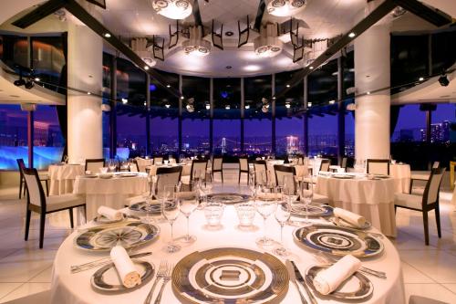 InterContinental Tokyo Bay by IHG, Tokio (fotografie 11)