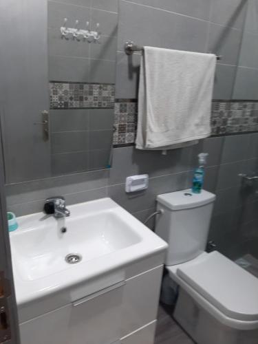 Location vacance M'diq Tetouan in M'Diq