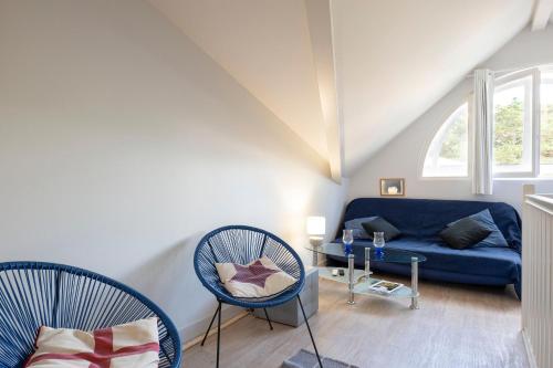 appartement Le Moulleau - Location saisonnière - Arcachon