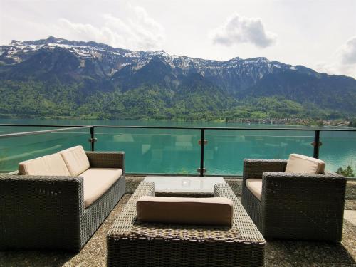 Hotel Brienzersee 2