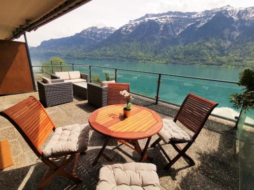 Hotel Brienzersee 4
