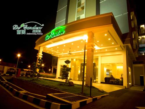 De' Garden Hotel, Butterworth De' Garden Hotel, Butterworth