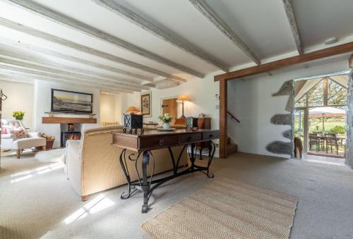 Bonython Farmhouse