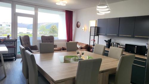 Ferienwohnung Marie-Luise Hahnenklee