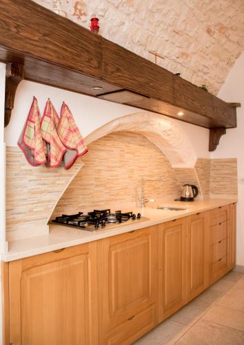  Casa del Carbonaio in Locorotondo