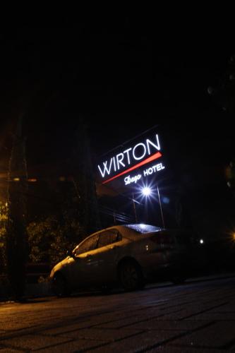 Wirton Hotel