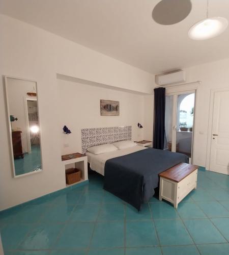  La Casa Di Massimiliano - Villa del Sole in Capri
