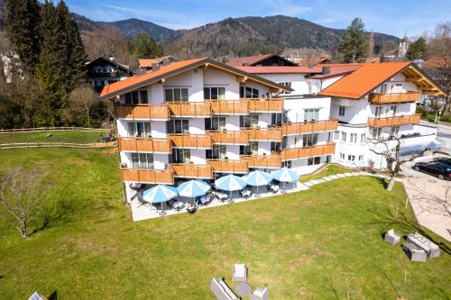 Schnitzers Dahoam - Hundefreundlich in Bad Wiessee, Deutschland