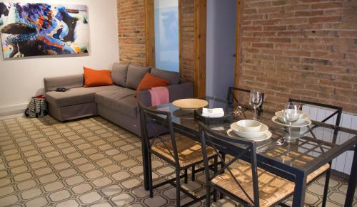 Apartment with Balcony image 10