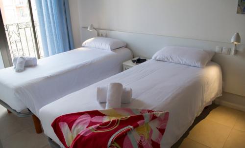 Apartment with Balcony image 1