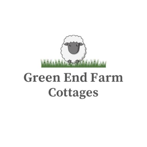 Green End Farm Cottages - The Sheep Shed