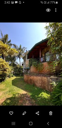 Mount Haven, Kandy (fotografie 8)