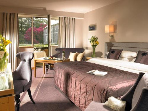 Maryborough Hotel & Spa - image 3