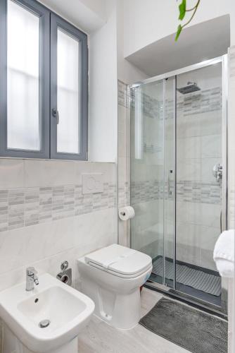 San Donato - Grazioso Moderno Monolocale - 600 m Metro Principi d'Acaja, Turyn (zdjęcie 4)