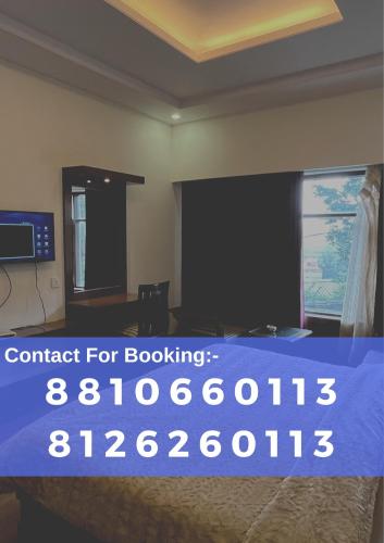 Riverside Homestay Rishikesh