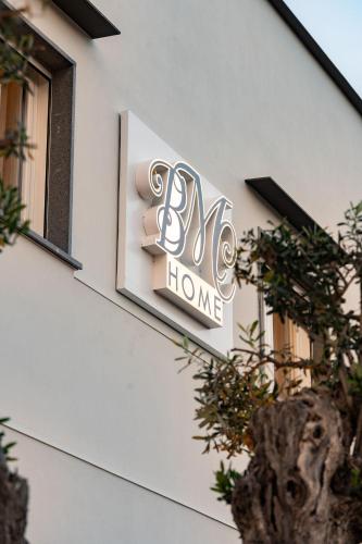 BMC Home - Accommodation - Boscotrecase