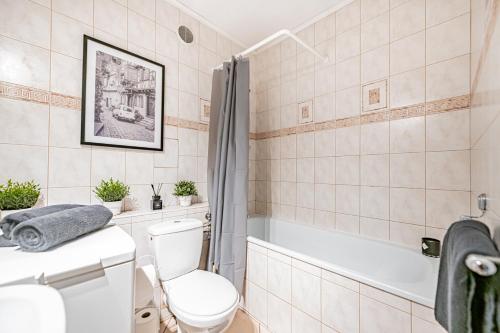 NiceOne Apartment Number 7 - W samym Centrum!, Breslau (Foto 7)