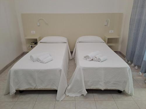 Le Roccette Mare Beach Hotel & Restaurant - image 4