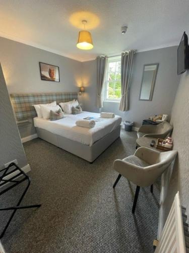 Isle of Skye Guest House in 基里金