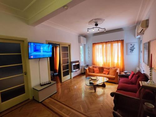 Syntagma apartment C3, Atenas