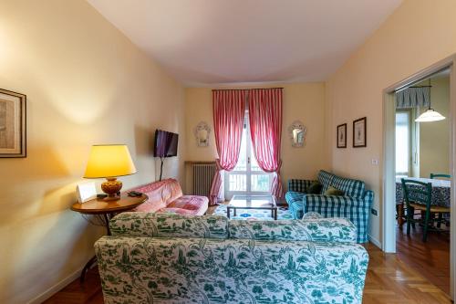 Residenza Corsocangrande25, Lazise