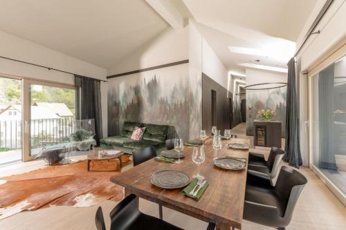  City Fischer Design Apartment in Schladming