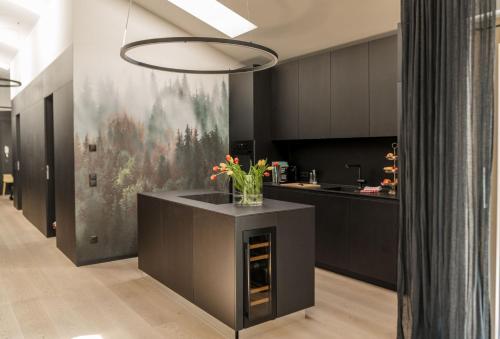  City Fischer Design Apartment in Schladming