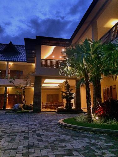 Syailendra Hotel Syariah Jepara in Kauman