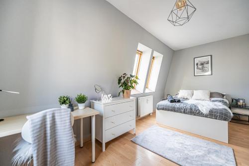 NiceOne Apartment Number 7 - W samym Centrum!, Breslau (Foto 3)