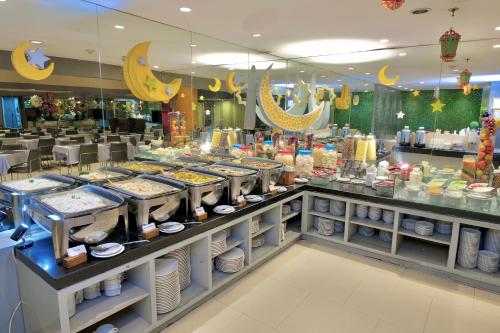 @Hom Semarang Simpang Lima - image 5