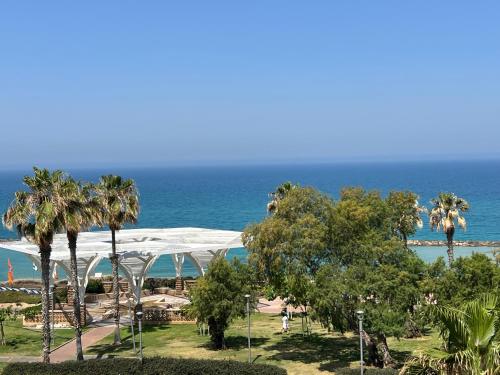 Sea view apartments 1