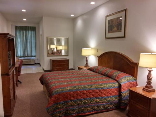 Country Regency Inn & Suites in Manvel (TX)