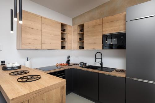 Apartment Mužini Malinska - image 5