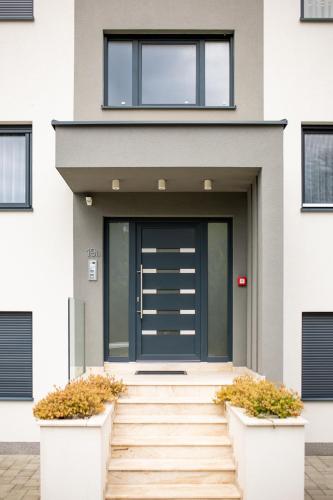 Two-Bedroom Apartment image 5
