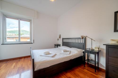 GuestHost - Genoa Sturla Comfy Apartment, Janov (fotografie 6)