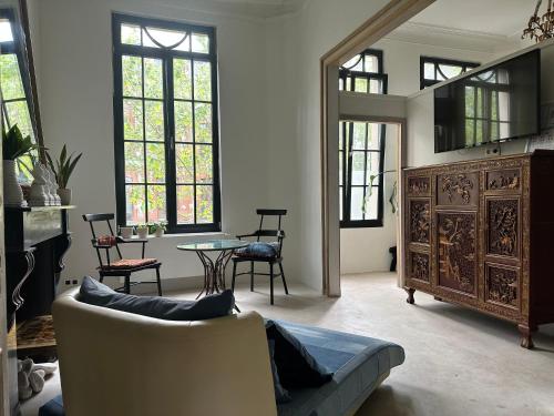  Suites Number 22 Antwerp, Unterkunft in Antwerpen
