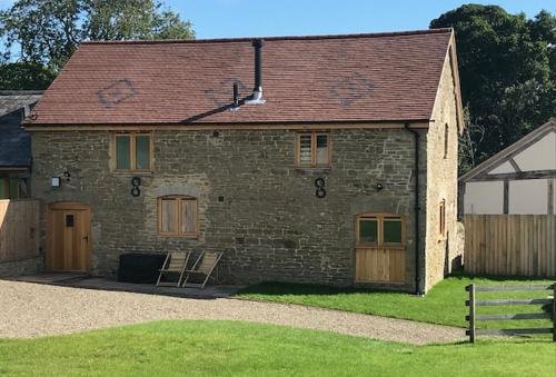 The Stone Barn The Stone Barn